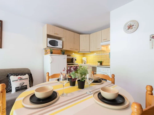 Apartment Saint-Lary-Soulan, 1 bedroom, 4 persons - photo_17170571057