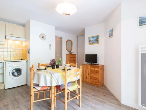 Apartment Saint-Lary-Soulan, 1 bedroom, 4 persons - photo_17170571057