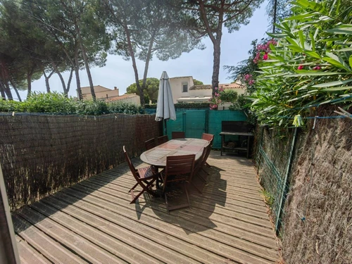 Appartement Cap d'Agde, 2 pièces, 5 personnes - photo_15298017789