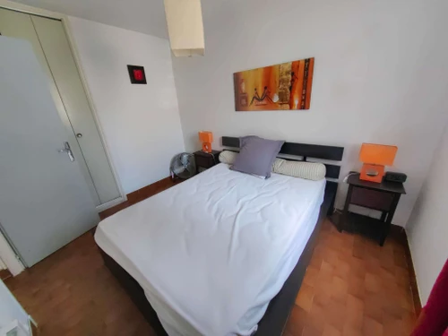 Appartement Cap d'Agde, 2 pièces, 5 personnes - photo_15298017789