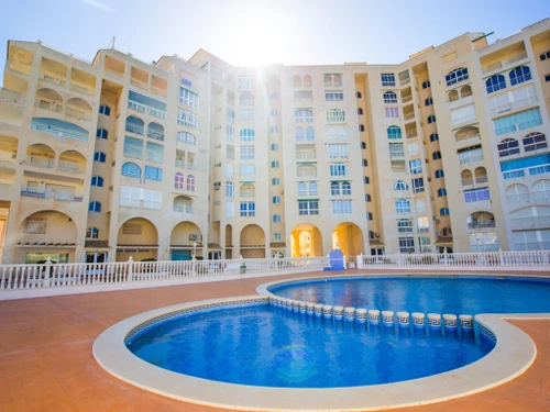 Appartement La Manga, 2 pièces, 2 personnes - photo_19720763426