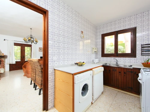 Villa Calp, 2 bedrooms, 4 persons - photo_709799439