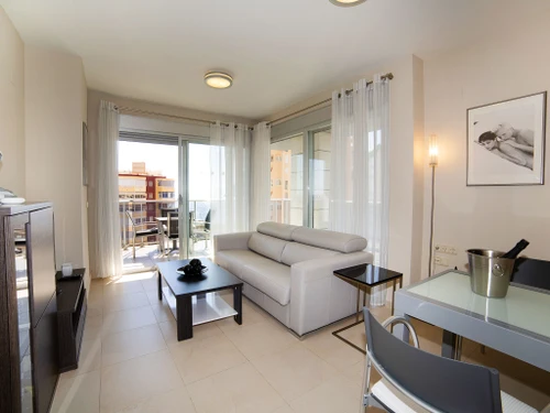 Ferienwohnung Calp, 1 Schlafzimmer, 2 Personen - photo_13383875327