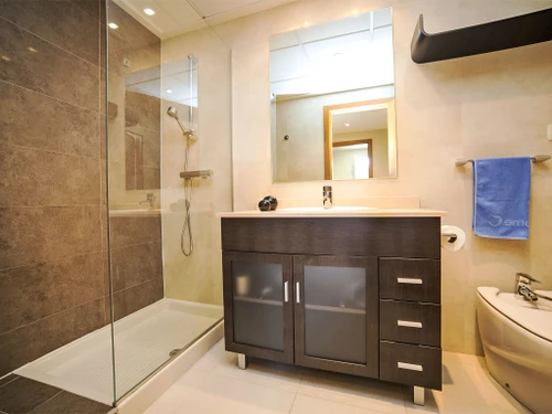 Ferienwohnung Calp, 1 Schlafzimmer, 2 Personen - photo_13383875327