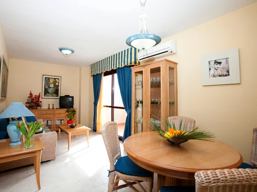 Ferienwohnung Calp, 1 Schlafzimmer, 4 Personen - photo_708986882