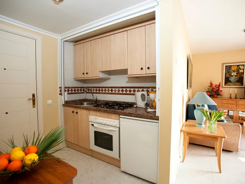 Ferienwohnung Calp, 1 Schlafzimmer, 4 Personen - photo_708986882