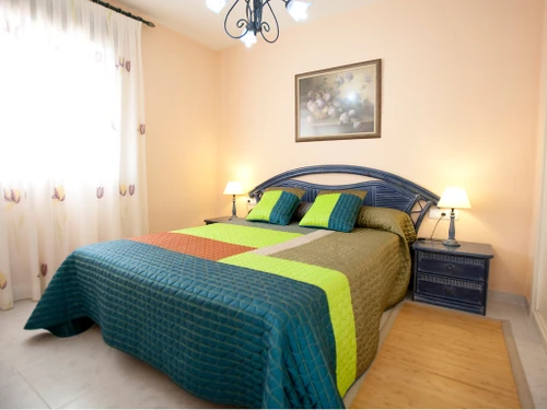 Ferienwohnung Calp, 1 Schlafzimmer, 4 Personen - photo_708986882