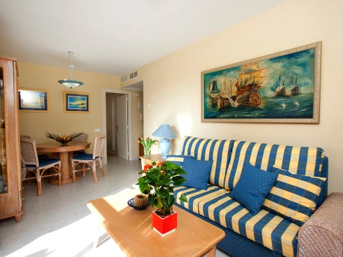 Ferienwohnung Calp, 1 Schlafzimmer, 4 Personen - photo_708986882