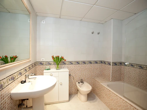 Ferienwohnung Calp, 1 Schlafzimmer, 4 Personen - photo_708986882