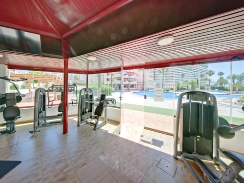 Ferienwohnung Calp, 1 Schlafzimmer, 4 Personen - photo_708986882