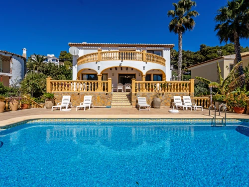 Villa Xàbia, 4 bedrooms, 8 persons - photo_14116377678