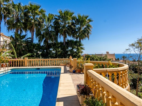 Villa Xàbia, 4 Schlafzimmer, 8 Personen - photo_14116377678