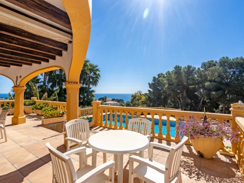 Villa Xàbia, 4 Schlafzimmer, 8 Personen - photo_14116377678