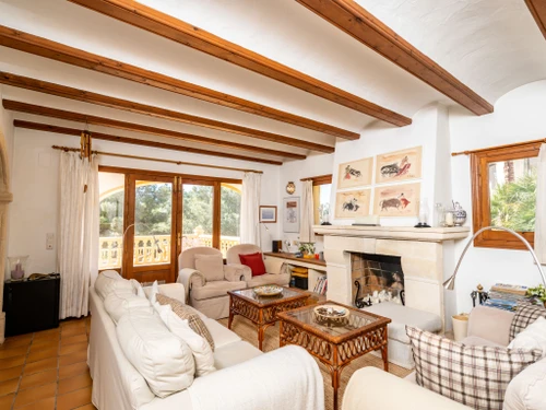 Villa Xàbia, 4 Schlafzimmer, 8 Personen - photo_14116377678