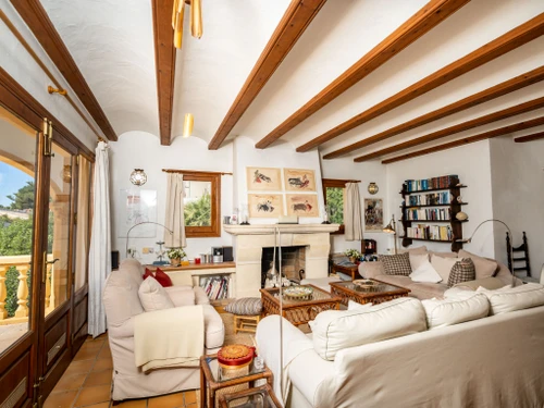 Villa Xàbia, 4 Schlafzimmer, 8 Personen - photo_14116377678