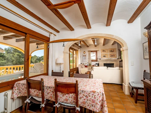 Villa Xàbia, 4 Schlafzimmer, 8 Personen - photo_14116377678