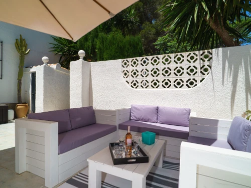 Villa Xàbia, 3 Schlafzimmer, 6 Personen - photo_10512613412