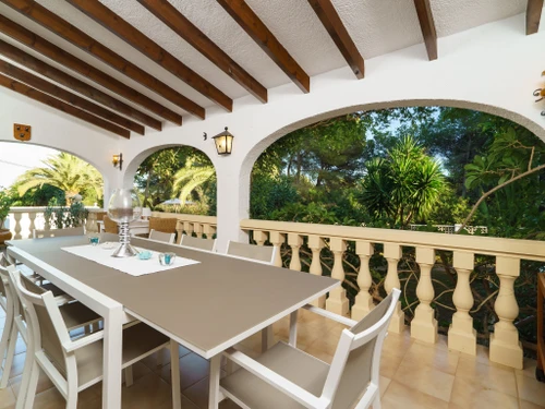 Villa Xàbia, 3 Schlafzimmer, 6 Personen - photo_10512613412