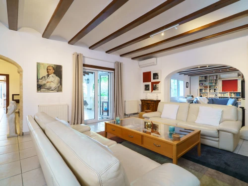 Villa Xàbia, 3 Schlafzimmer, 6 Personen - photo_10512613412