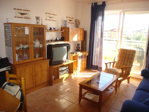 Ferienwohnung Xàbia, 1 Schlafzimmer, 3 Personen - photo_709317051