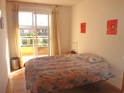 Ferienwohnung Xàbia, 1 Schlafzimmer, 3 Personen - photo_709317051