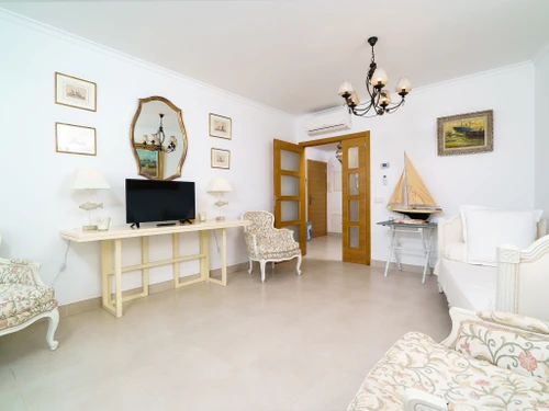 Ferienwohnung Xàbia, 2 Schlafzimmer, 4 Personen - photo_12430553422