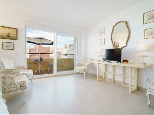 Ferienwohnung Xàbia, 2 Schlafzimmer, 4 Personen - photo_12430553422