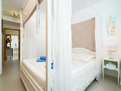 Ferienwohnung Xàbia, 2 Schlafzimmer, 4 Personen - photo_12430553422