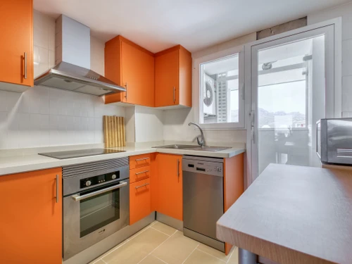 Ferienwohnung Denia, 2 Schlafzimmer, 4 Personen - photo_14859434545