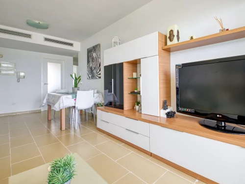 Ferienwohnung Denia, 2 Schlafzimmer, 4 Personen - photo_14859434545
