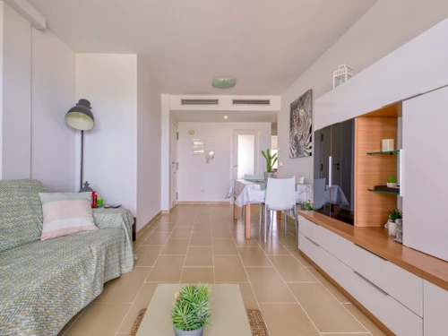 Ferienwohnung Denia, 2 Schlafzimmer, 4 Personen - photo_14859434545
