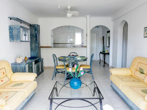 Ferienwohnung Denia, 2 Schlafzimmer, 4 Personen - photo_11714415525