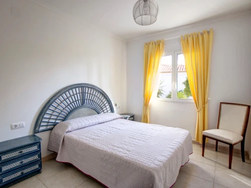Ferienwohnung Denia, 2 Schlafzimmer, 4 Personen - photo_11714415525