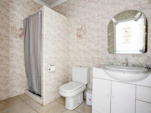 Ferienwohnung Denia, 2 Schlafzimmer, 4 Personen - photo_11714415525