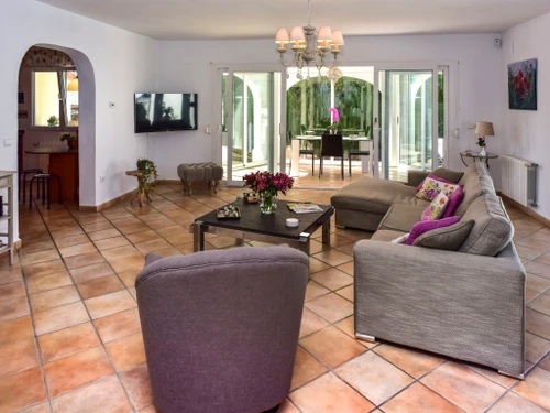 Ferienhaus Denia, 4 Schlafzimmer, 8 Personen - photo_13316188452
