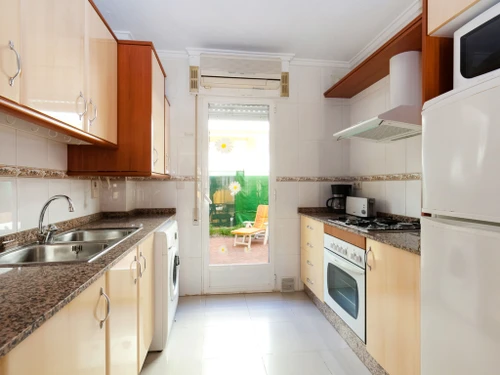 Apartamento Denia, 2 dormitorios, 4 personas - photo_709646886