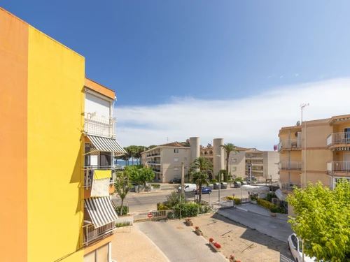 Ferienwohnung Cambrils, 2 Schlafzimmer, 6 Personen - photo_19720778930