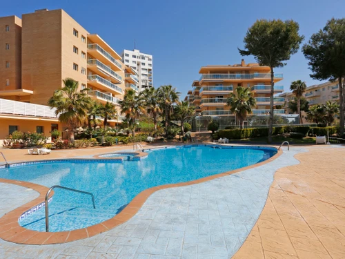 Appartement Salou, 3 pièces, 4 personnes - photo_11179532574