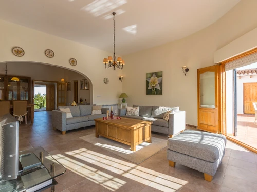 Villa Pego, 6 pièces, 7 personnes - photo_3001313809