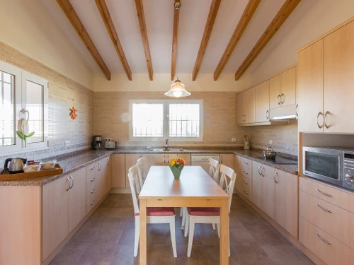 Villa Pego, 6 pièces, 7 personnes - photo_3001313809