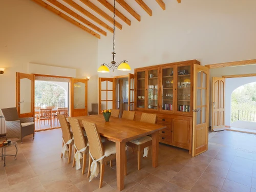 Villa Pego, 6 pièces, 7 personnes - photo_3001313809