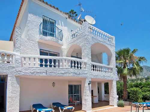 Villa Nerja, 6 pièces, 9 personnes - photo_8945105810