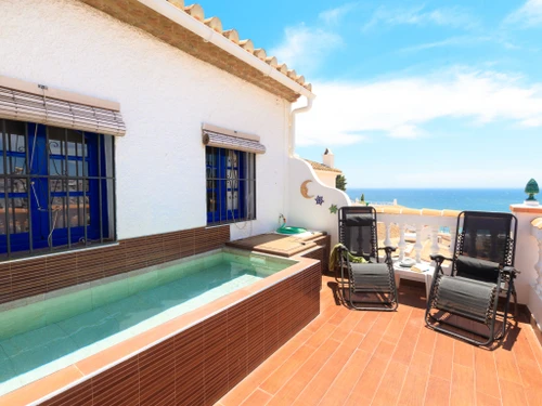 Ferienhaus Nerja, 2 Schlafzimmer, 4 Personen - photo_8945104343