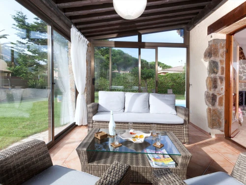 Maison Calonge, 4 pièces, 6 personnes - photo_12741334983