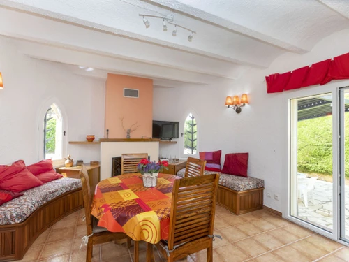 Maison Calonge, 4 pièces, 6 personnes - photo_12741334983