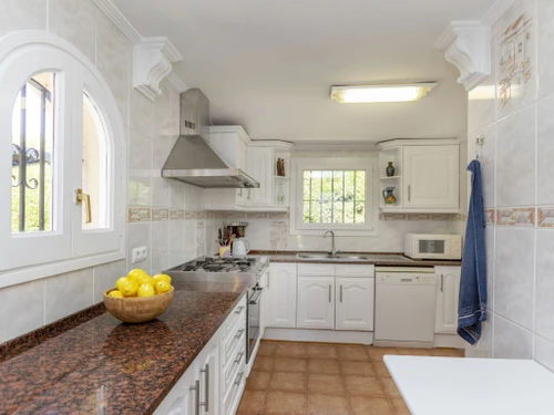 Maison Calonge, 4 pièces, 6 personnes - photo_12741334983