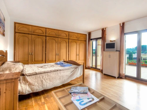 Maison Calonge, 4 pièces, 6 personnes - photo_12741334983