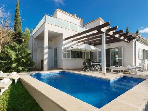 Villa Alcúdia, 3 bedrooms, 6 persons - photo_14263164572