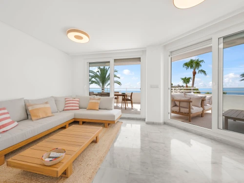 Ferienwohnung Altea, 2 Schlafzimmer, 4 Personen - photo_19720796775