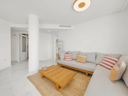 Ferienwohnung Altea, 2 Schlafzimmer, 4 Personen - photo_19720796775